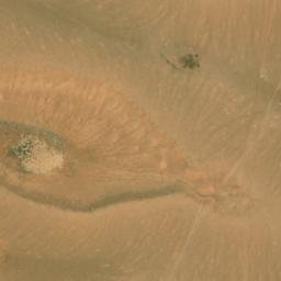 Satellite imagery of Drâ’ el Guerar, DZ