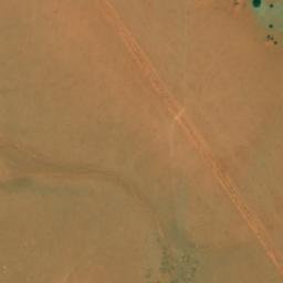 Satellite imagery of El Oumalek, DZ