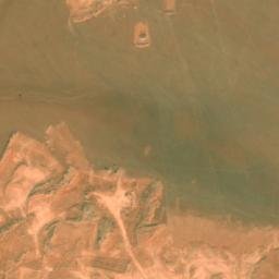 Satellite imagery of El Oumalek, DZ