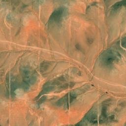 Satellite imagery of Nessoufa, DZ