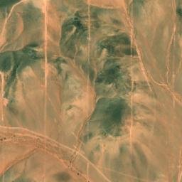 Satellite imagery of Nessoufa, DZ