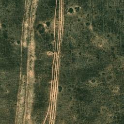 Satellite imagery of Rass Adjir, TN