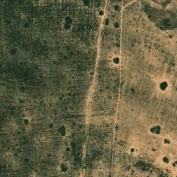 Satellite imagery of Rass Adjir, TN