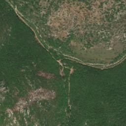 Satellite imagery of Jabal Bou Nâsser ed Dîne, LB