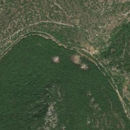 Satellite imagery of Jabal Bou Nâsser ed Dîne, LB