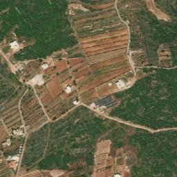 Satellite imagery of El Ksâr, LB