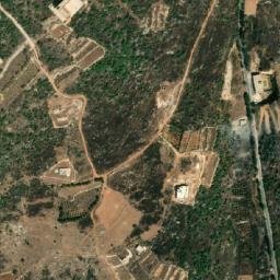 Satellite imagery of El Khrârîb, LB