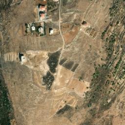Satellite imagery of El Khrârîb, LB