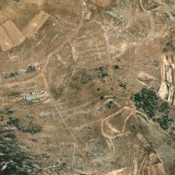 Satellite imagery of Ech Chandib, LB