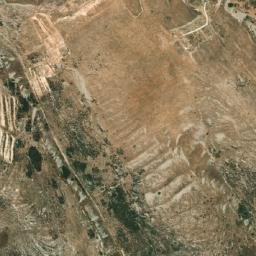 Satellite imagery of Es Sdour, LB