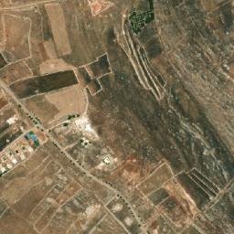 Satellite imagery of Kitif Chamaoun, LB
