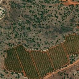 Satellite imagery of Mitspe Pe’er, IL