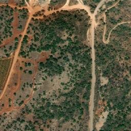 Satellite imagery of Mitspe Pe’er, IL