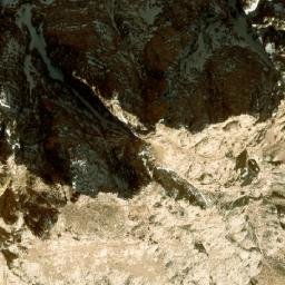 Satellite imagery of Kaftarkhān, AF