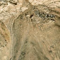 Satellite imagery of Kaftarkhān, AF