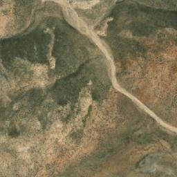 Satellite imagery of Kōh-e Surkh, AF