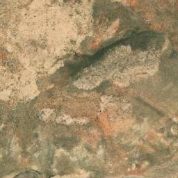 Satellite imagery of Kōh-e Surkh, AF