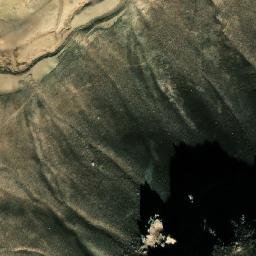 Satellite imagery of ‘Ulyā Ghar, AF