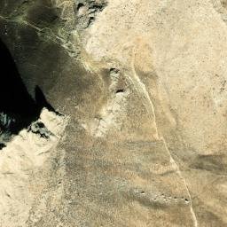 Satellite imagery of Chāh Ghambān Tangay, AF