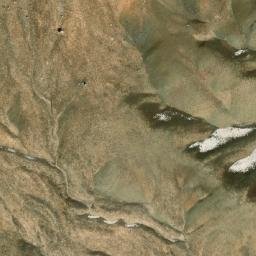 Satellite imagery of Kūh-e Shīnwalad, AF