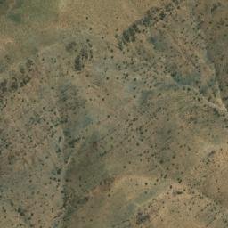 Satellite imagery of ‘Alī Shānī Ghar, AF