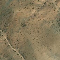 Satellite imagery of ‘Alī Shānī Ghar, AF