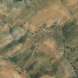Satellite imagery of Dê Sōkhtē Ghar, AF