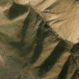 Satellite imagery of Dê Sōkhtē Ghar, AF