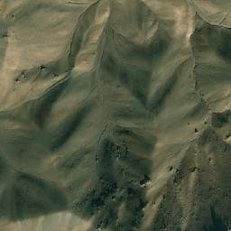 Satellite imagery of Yāl, AF