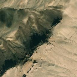 Satellite imagery of Yāl, AF