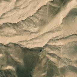 Satellite imagery of Kowkkōêh, AF