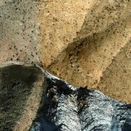 Satellite imagery of Mīān Ghar, AF