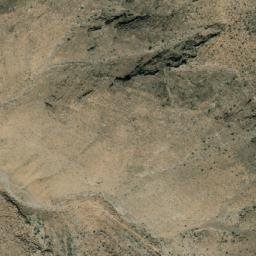 Satellite imagery of Kōh-e Pīāzghōl, AF