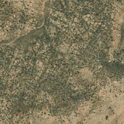 Satellite imagery of Chihil Bērānī, AF