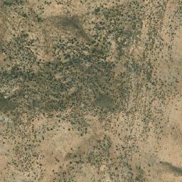 Satellite imagery of Chihil Bērānī, AF