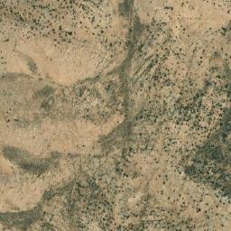 Satellite imagery of Chihil Bērānī, AF