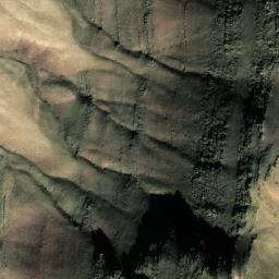 Satellite imagery of Tōrah Tsakêy, AF