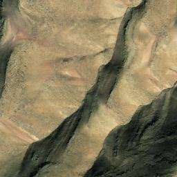 Satellite imagery of Tōrah Tsakêy, AF