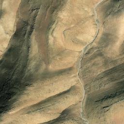 Satellite imagery of Tōrah Tsakêy, AF