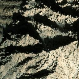 Satellite imagery of Shāh Tōrbāt Bābā Ghar, AF