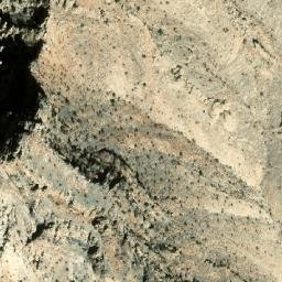 Satellite imagery of Shāh Tōrbāt Bābā Ghar, AF