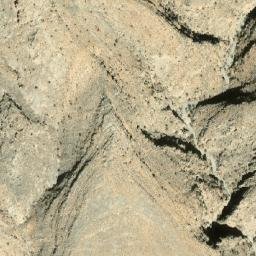 Satellite imagery of Shāh Tōrbāt Bābā Ghar, AF