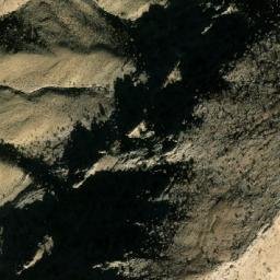 Satellite imagery of Surkhīā Ghar, AF