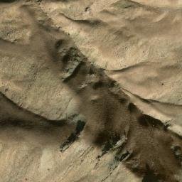 Satellite imagery of Surkhīā Ghar, AF