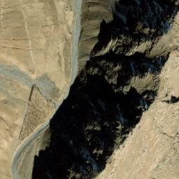 Satellite imagery of Tākhūm Ghar, AF