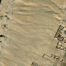 Satellite imagery of Tākhūm Ghar, AF