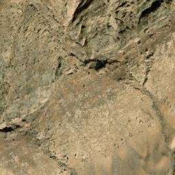 Satellite imagery of Paytāw Ghar, AF