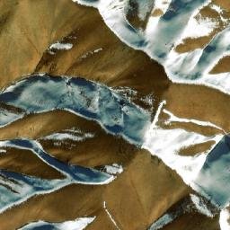 Satellite imagery of Sarkōl Ghar, AF