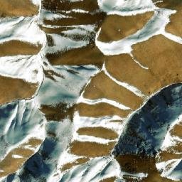 Satellite imagery of Sarkōl Ghar, AF