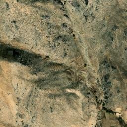 Satellite imagery of Sabz Nālah, AF